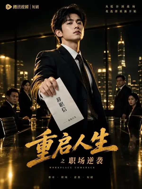 清洁工亮出底牌封面