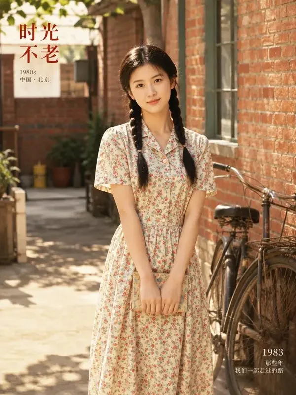 八零宋璃,我的姻缘换给闺蜜 短剧封面 八零宋璃,我的姻缘换给闺蜜 封面