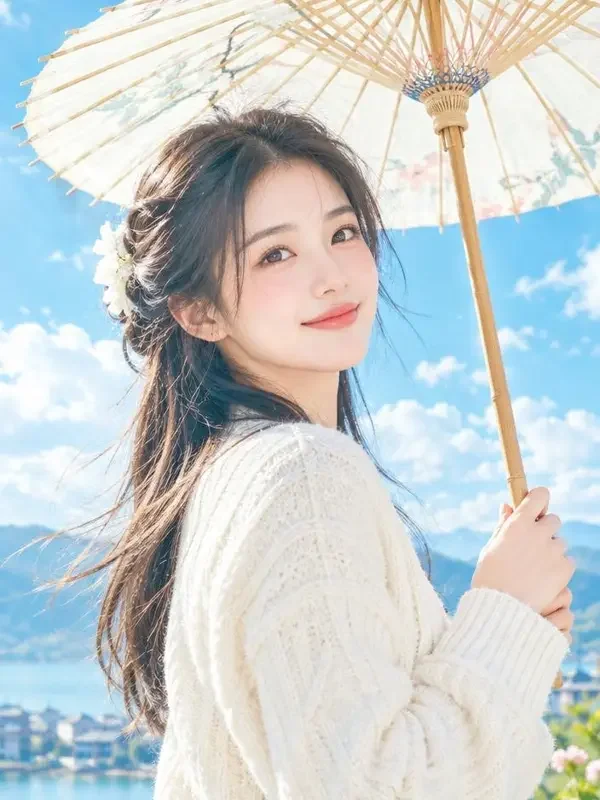 今天有朵云爱我 封面
