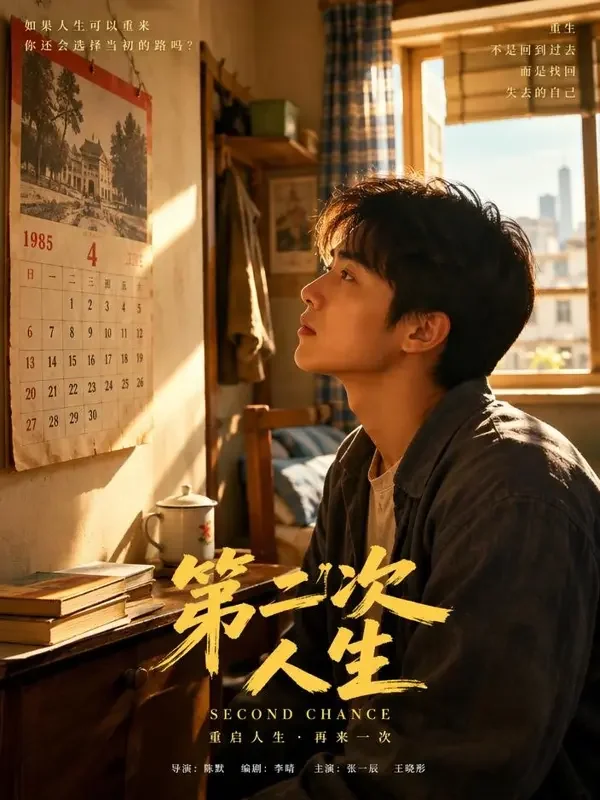 茶馆的合伙人封面